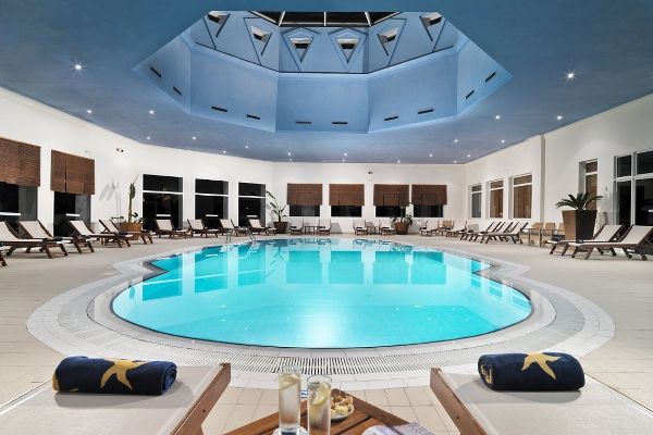 Iberostar Saphir Palace (Hammamet )
